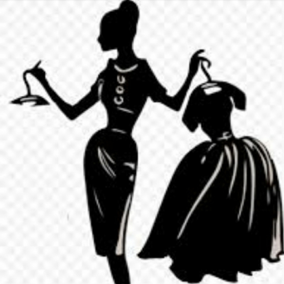 Faux leather fur trimmed tote bag - Picture 10 of 10